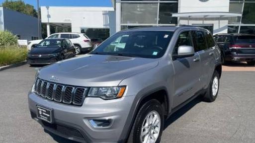 JEEP GRAND CHEROKEE 2019 1C4RJFAG8KC834523 image